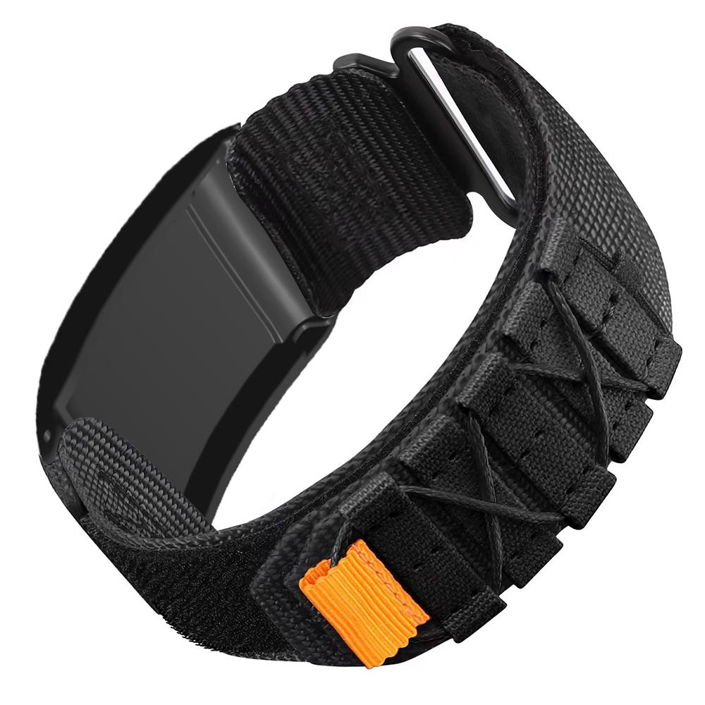 Outdoor-Sport-Track-Tooling-Nylonband für Whoop 4.0 WHOOP4 Nylonschnallenband atmungsaktives Armband