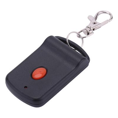 Transmetteur de télécommande sans fil Portable à 1 bouton, ouvre-porte 315MHZ pour porte de Garage