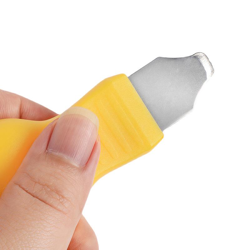 Uhrenbatterie-Wechselwerkzeug-Set Uhrenbodenöffner-Werkzeuge für Uhrenreparatur