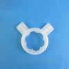 Hat Snowflake Shaped Ice Cream Cone Maker Fast Forming Easy to Clean Waffle Cone Machine for Commercial Dessert Store