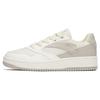 New Life Collection 0 Sensitivity Slip-Resistant Cushioning Wear-Resistant Low-Top Skateboard Shoes Gray White 912318060-2