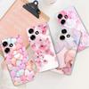 For Infinix Hot 30 Case Cover For Infinix Hot 30i 30i NFC Clear Soft Silicone Protect Phone Case For Infinix Hot 30 Play Coque