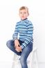 Boys’ Turtleneck – Warm & Stylish for Demi-Season, Demi-season 6068-022-4 HC