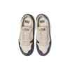 ONITSUKA TIGER Serrano CL Cream Steeple Grey Unisex Sneakers 1183B886-101
