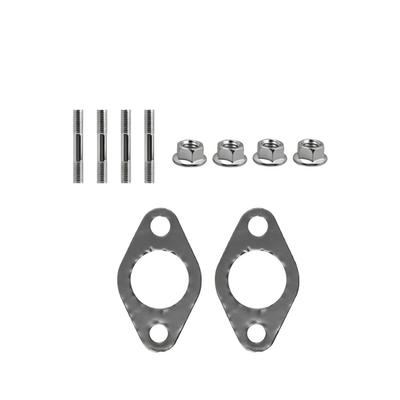 10pcs Gasket And Screw Kit 188F 190F 192F For GX390 GX420 Engine Washer Screw Set Garden Power Tool Accessories