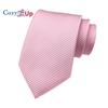 3.15" Fashion Striped PaisleyTies Mens Plaid Flower Necktie for Wedding