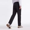 CAMEL Men's Outdoor Fleece-Lined Softshell Hiking Pants