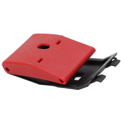 Car Lever Opener Bonnet 1248800120 Interior Hood Release Handle Lever Replacement for MERCEDESBENZ