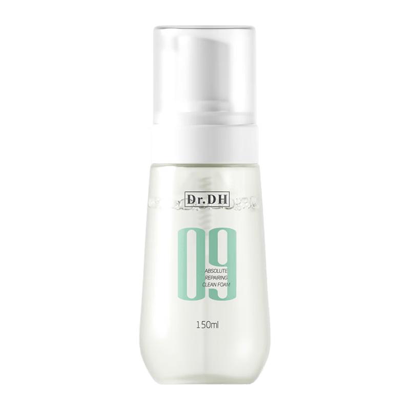 Dafuyan Amino Acid Cleansing Foam