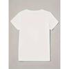 Mărimi europene Imprimeu text Tricou de damă cu gât rotund, mânecă scurtă, pentru primăvară/vară, Stil casual de stradă, Cadou de vacanță, Ținută pentru întâlnirea cu prietenii