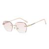 Blue Ray Blocking Anti-Blue Light Reading Glasses Eye Protection Glitter Frame Presbyopia Eyeglasses Luxury Diamond Vintage