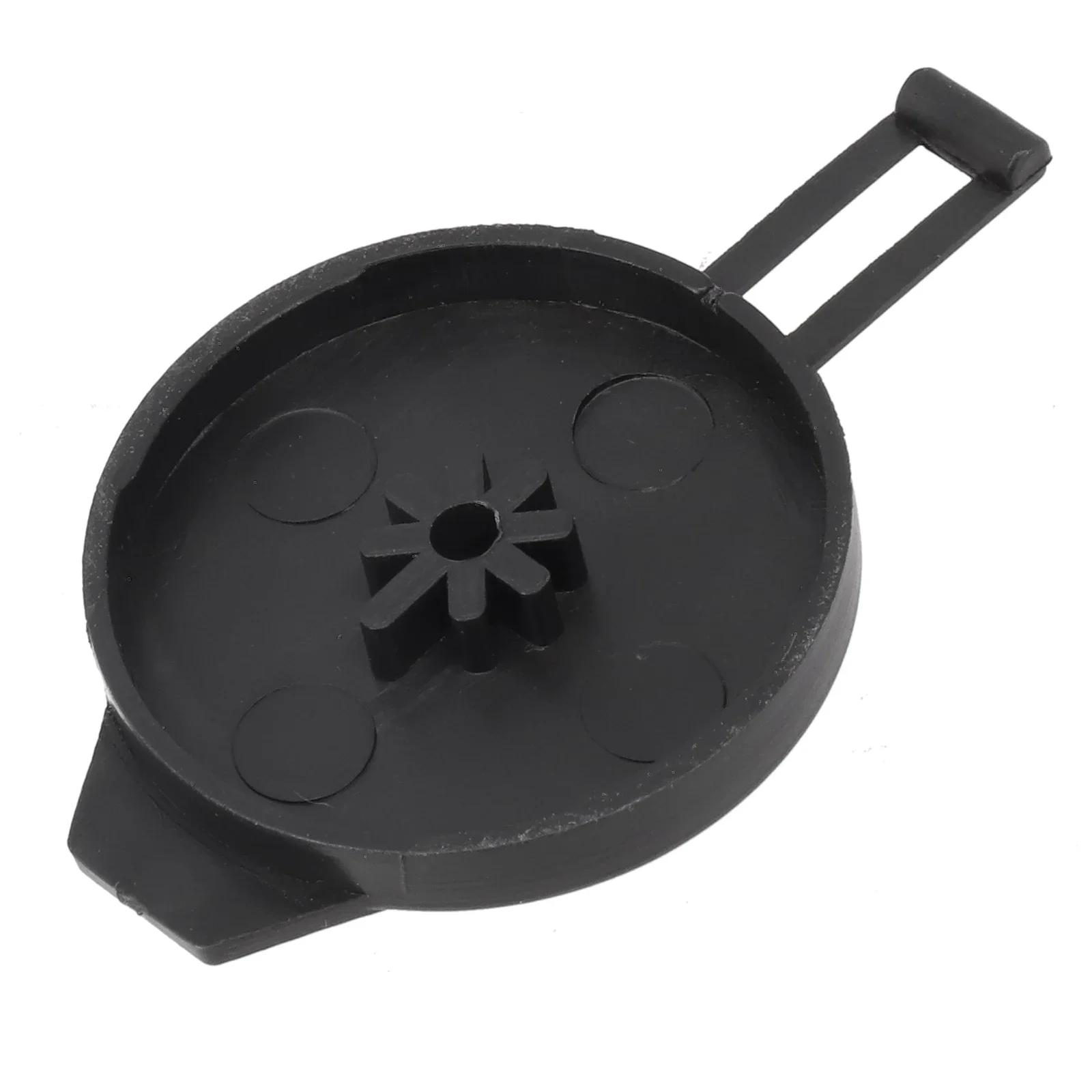

Reservoir Cap Engine Coolant 1.8L 1647123030 Black Car Accessories Direct Replacement Plastic Easy Installation CHINA