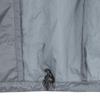 Fruit Of The Loom Pouch Lightweight Windbreaker (Grey Standard)