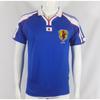 Retro Football Soccer Jersey Men Women Bamboo Fiber Breathable Sport Shirt Training Match Fan Wear