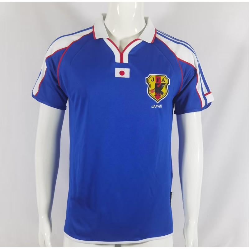 Retro Football Soccer Jersey Men Women Bamboo Fiber Breathable Sport Shirt Training Match Fan Wear