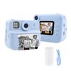 Kids   Print Camera 1080P Digital Video Camera for Kids Age 3+ Years Old 2.0 Inch Screen Toddler Travel Camera for Boys Girls with Print Paper