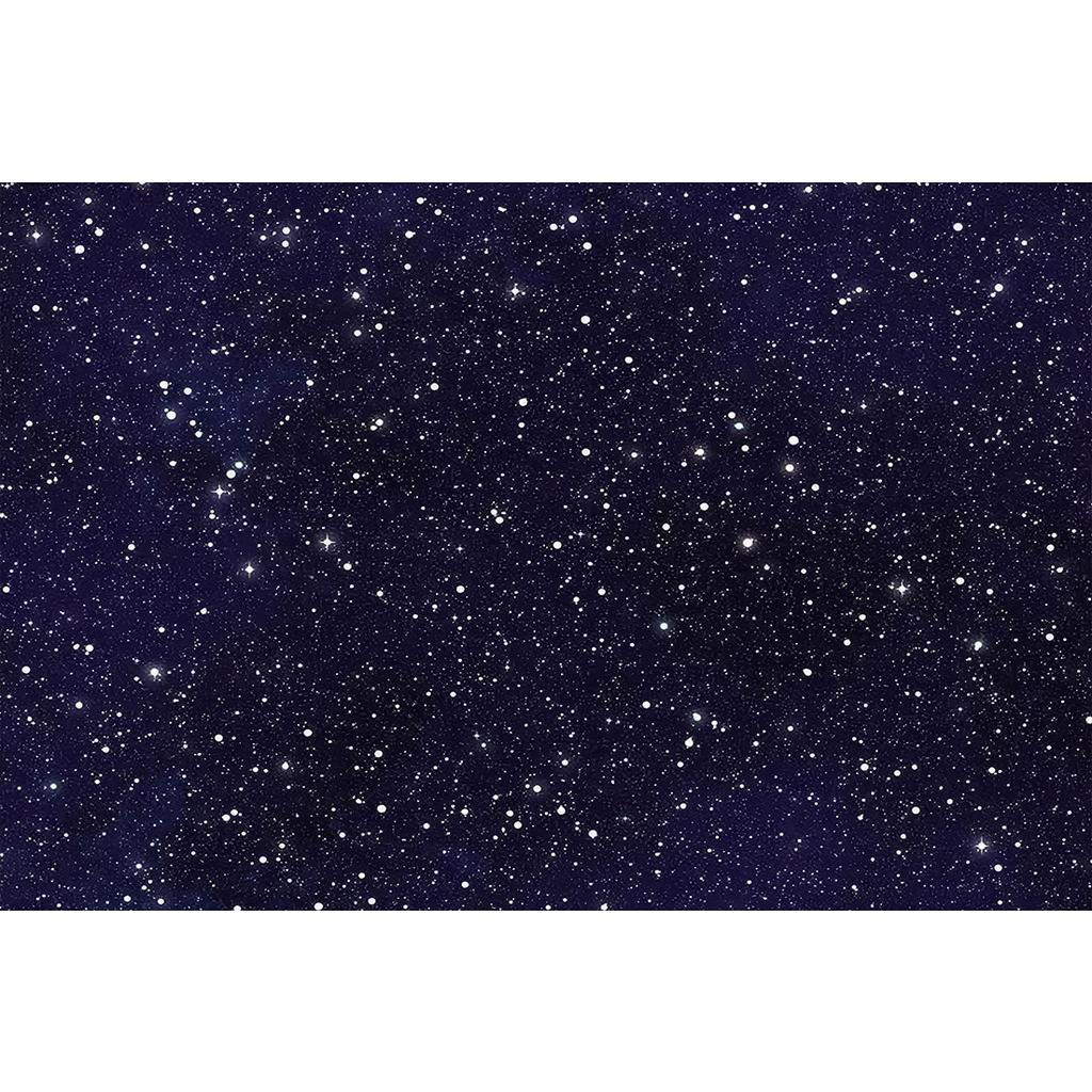 Stars Starry Dark Sky Night Photography Backdrop Customized Fond Background for Baby Children Portrait Photocall Photo Studio
