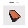 For Leapmotor C10 C16 Navigation Screen Back Storage Tray Central Control Dashboard Organizer Box Car Interior Accessories