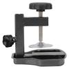 Pet Grooming Table Arms Hair Dryer Clamp Clip Holder(Inner Dia 2*2cm)