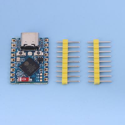 Esp32 S3 Mini Development Board Esp32-S3-Zero Esp32-S3Fh4R2 Wifi Bluetooth Tools