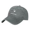 GAC Group Fashion Baseball Cap Peaked Cap Unisexs Hat Womens Cap Brand Unisex Caps