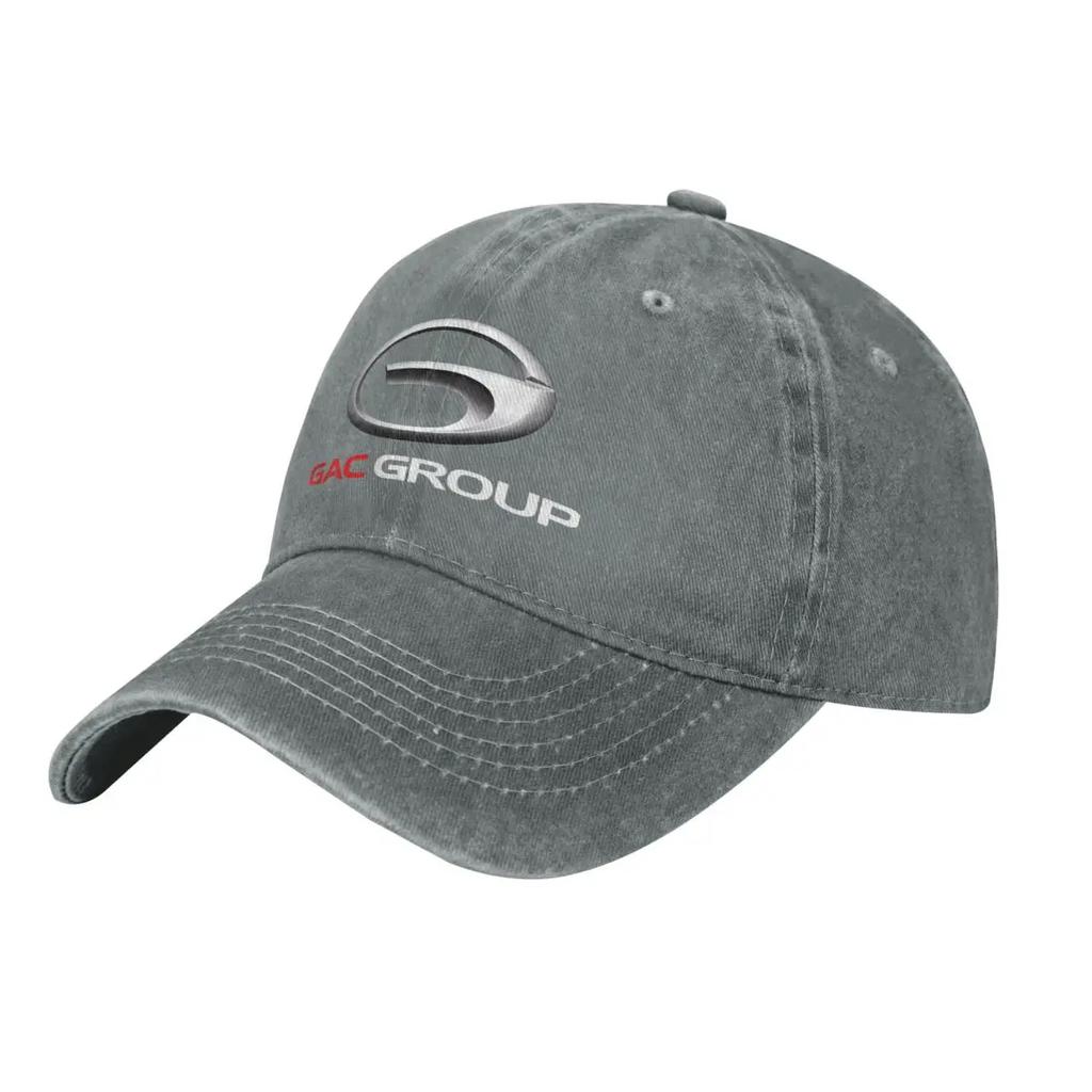 GAC Group Fashion Baseball Cap Peaked Cap Unisexs Hat Womens Cap Brand Unisex Caps