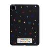 English Happy every day Apple iPadPro protective case Xiaomi Pad6 soft case Samsung TabS7 niche