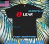NEUES Premium-T-Shirt mit LEAR CORPORATION LOGO Lustig Unisex Größe S bis 5XL