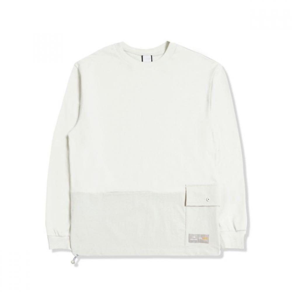 

Толстовка Eider Cordura B Duu22253c2 Light Grey/S