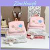 Plush Toy Backpack For Girls With And Durable Material For Daily Use