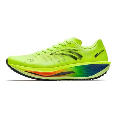 Rocket 6 Pro Zapatillas de Running de Caña Baja con Amortiguación de Ajuste Cómodo para Hombre Zapatilla Verde Fluorescente 112445563-6