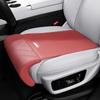 Geely Car Seat Cushion Leg Rest and Seat Cover for Galaxy L6/L7/E8/E5, Xingyuan, Xingjian 7, Xingyue L, Xingyao 8