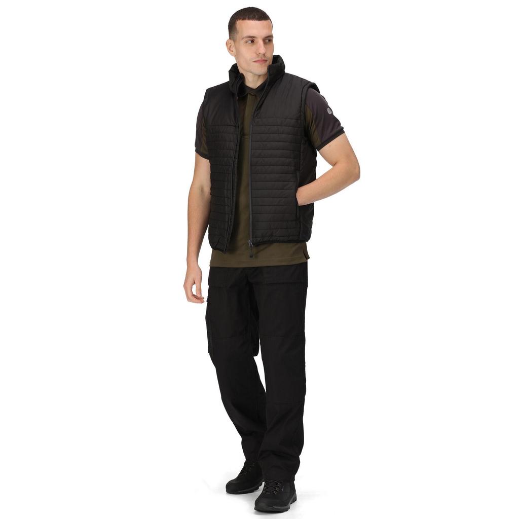 Regatta Mens Honestly Made Insulated Recycled Gilet