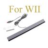 10pcs/lot Wired Infrared IR Signal Ray Sensor Bar Receiver Motion Sensor Move Remote Bar Inductor Receiver for Nintendo Wii