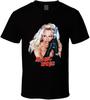 Pamela Anderson Barb Wire Actionfilm T-Shirt