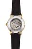 Orient Watch RK-AU0001S Men's Brown Automatic Wristwatch, Orient Star Elegant Classic Mechanical (with Manual Winding)