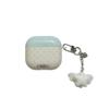 Korean simple polka dot AirpodsPro1 earphone case for Apple 1/1/1/1st generation wireless Bluetooth case