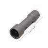 YCH-01027 Double End Spark Plug Socket For GY6 50cc 4 Stroke Chinese Scooter Moped 1P39QMB Engine