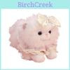 Lifelike Plush Cat Toy With Soft Polyester Fiber Filling For Kids And Collectors