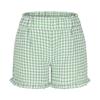 Women's Drawstring Shorts Elastic Waist Lightweight Summer Casual Short With Pockets