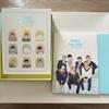[USED] BTS Happy Ever After DVD with Trading Cards