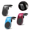 Magnetische Auto Telefoonhouder Metalen Standaard Voor Lexus F SPORT ES RX NX LS UX LM LX GX LC RZ IS CT GS RC HS TX LBX Interieur Accessoires