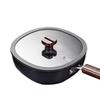 Peiersen Artisan Non-stick Woks and Frying Pans