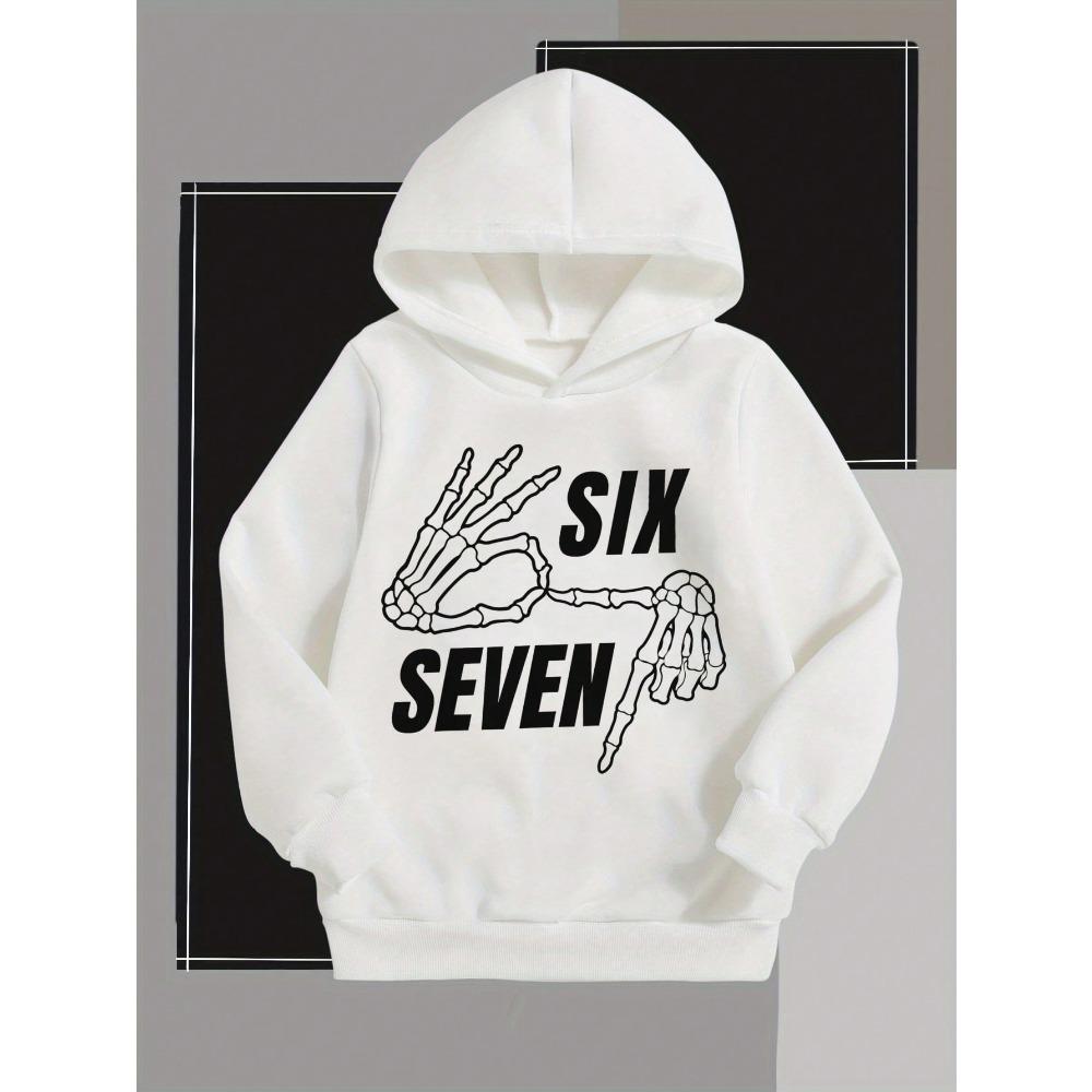 67 Детский свитшот с принтом, 2025 Новая толстовка для девочек с мультяшным принтом, нанесенным цифровой печатью 100