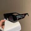 Trending American Street Style Sunglasses – UV Protection, Hot Girl Inspired