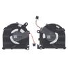 New Replacement Cooling Fan For 2-in-1 14-EF 14-EF0000 14-EF2047NR EF0013DX Laptop CPU GPU Heat Sink