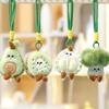 Fruit Collection Plush Toy Pineapple Watermelon Vegetable Cute Doll Gift For Women