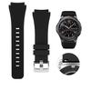 22mm 20mm Strap for Samsung Galaxy Watch 6 47MM Gear S3 Classic Frontier amazfit bip Bracelet Silicone Band for Huawei Watch gt