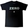 The Smashing Pumpkins T-Shirt: Zero OFFICIAL NEW