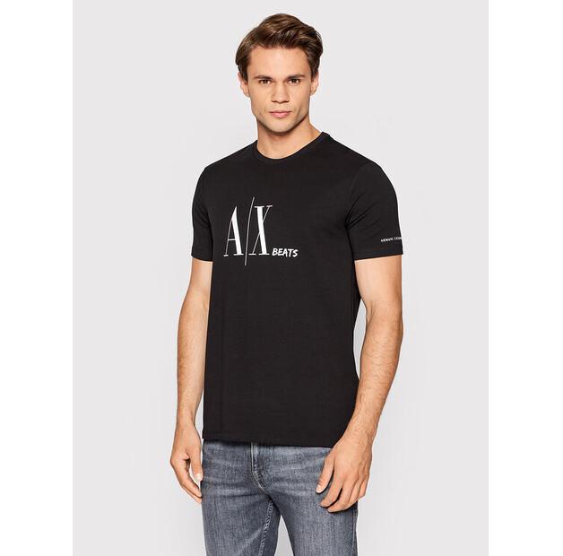 Футболка Armani Exchange 3LZTCZ EU XXL